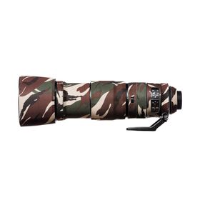 easyCover Lens Oak for Nikon 200-500mm f/5.6 VR Green Camouflage | Buy ...