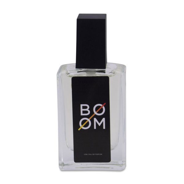 Boom - Male Fragrance - Crypto - 20ml