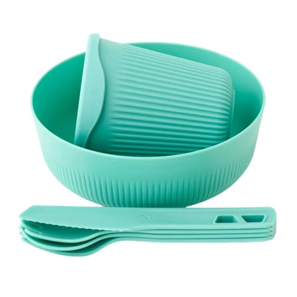 Passage Dinnerware Set 1 Person (6 piece)