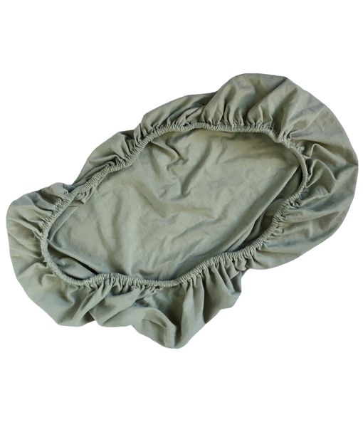 Shluf - Moses Basket Sheets - Small