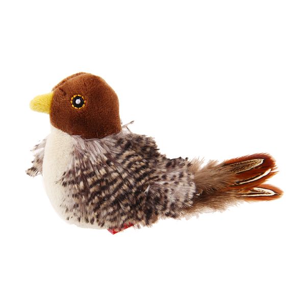 Pet cat Vocal bird Funny cat Supplies