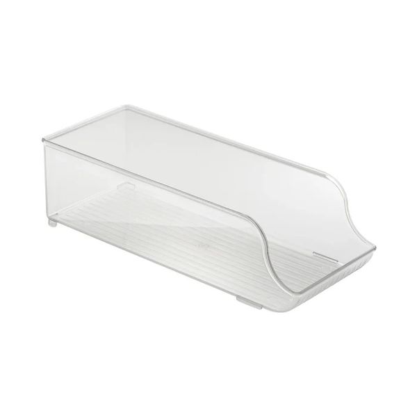 iDesign Fridge Binz Soda Can Organizer