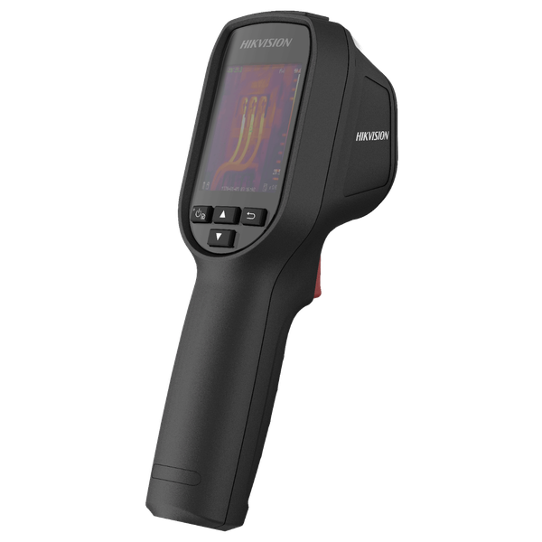Hikvision Fever ScreeningThermographic Handheld Camera