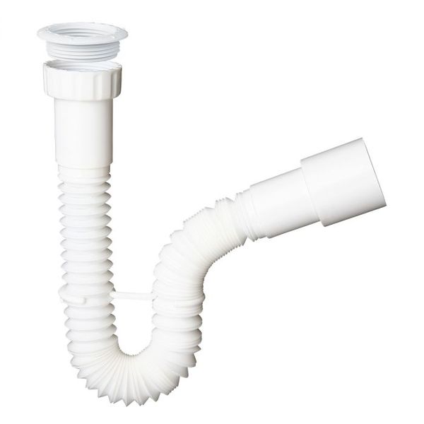 Wirquin - Extendable Conn Tube 32/40mm Fi X 40/50mm - 5 Pack