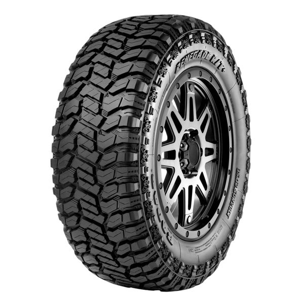 265/60 R18 Radar Renegade R/T+ 119/116Q SUV/4x4 Car Tyre