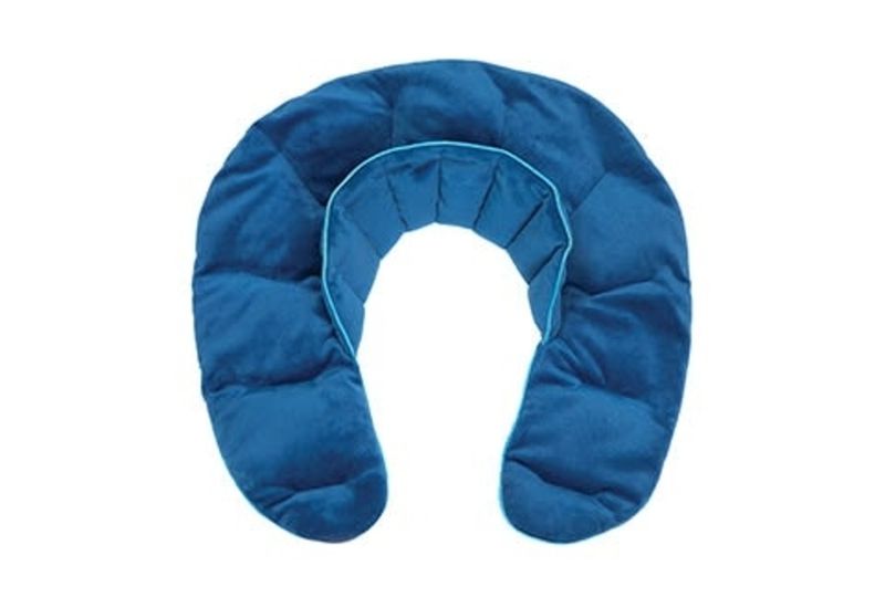 Therma -Comfort Weighted Hot Neck Shoulder Wrap