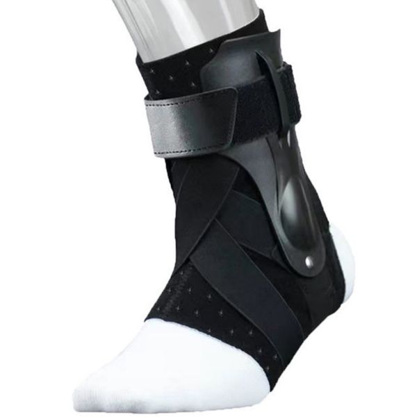 1 Pack Ankle Support Brace for Pain Relief Injuries Ankle Brace