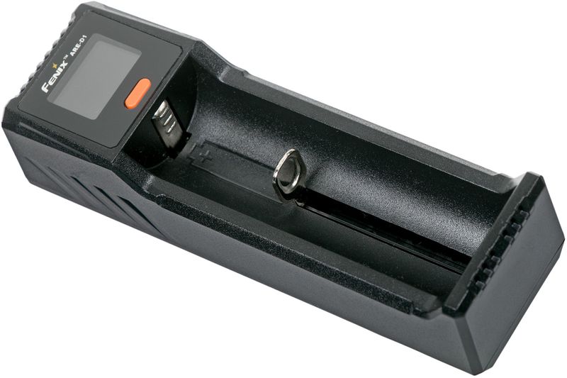 Fenix ARE-D1 Single Channel Smart Battery Charger