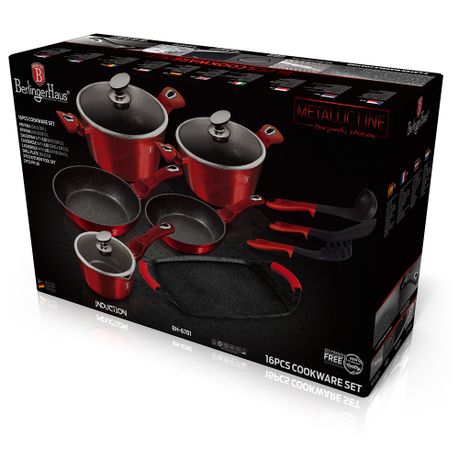 Set Accessori Per Pentola A Pressione 91 Pezzi - Per Instant Pot 5-8 Qt - Foto 10