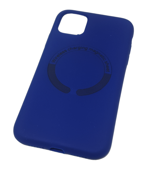 New Silicone Wireless Case Cover for iphone 14 pro max