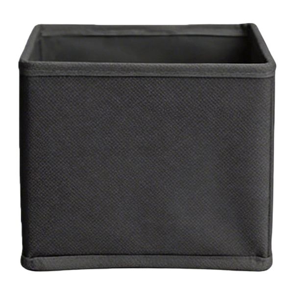 Wardrobe Storage Organizer Box For Underwear Socks And Bras
