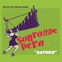 Batuco (Vinyl / 12" Album)