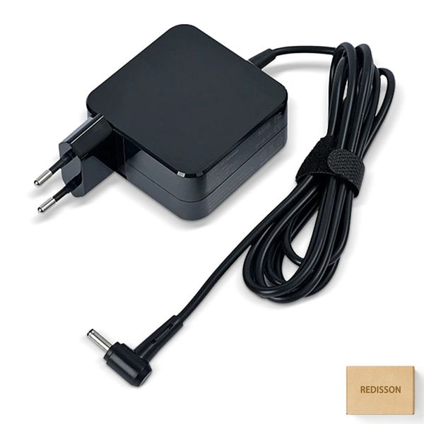 45W Laptop Power Adapter for Lenovo 20V 2.25A 4.0x1.7mm