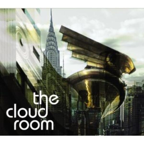 The Cloud Room - The Cloud Room