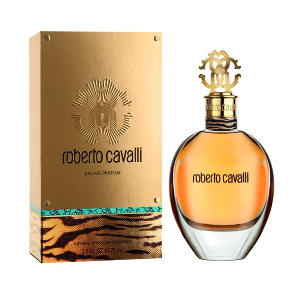 Roberto Cavalli Signature EDP 75ml