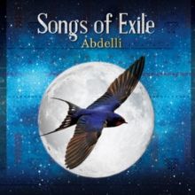 Songs of Exile (CD / Album Digipak)