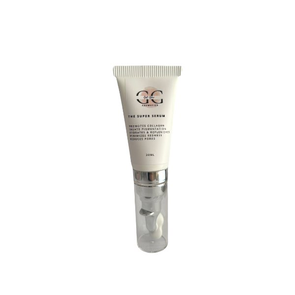 Get Glow Super Serum - 30ml