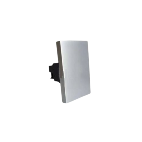 Onesto 1 Gang 1W Wider Rocker Switch Module