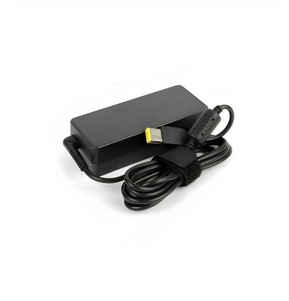 Woo NT Lenovo 20V 4.5A 90W Replacement Laptop Charger USB PIN