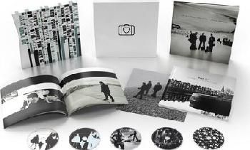 All That You Cant Leave Behind 20th Anniversary Reissue / Super Deluxe Box Set (CD)