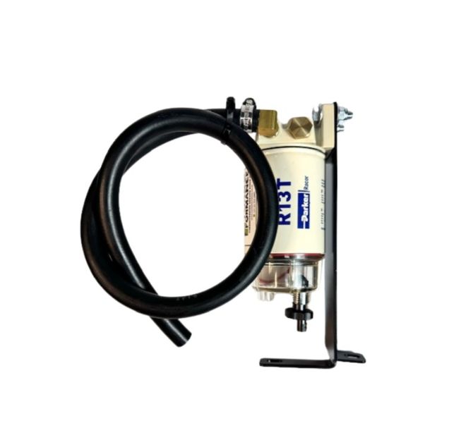 Racor 120BT Fuel Filter/Water Separator GD6