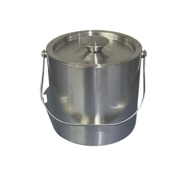 3L Stainless Steel Ice Bucket