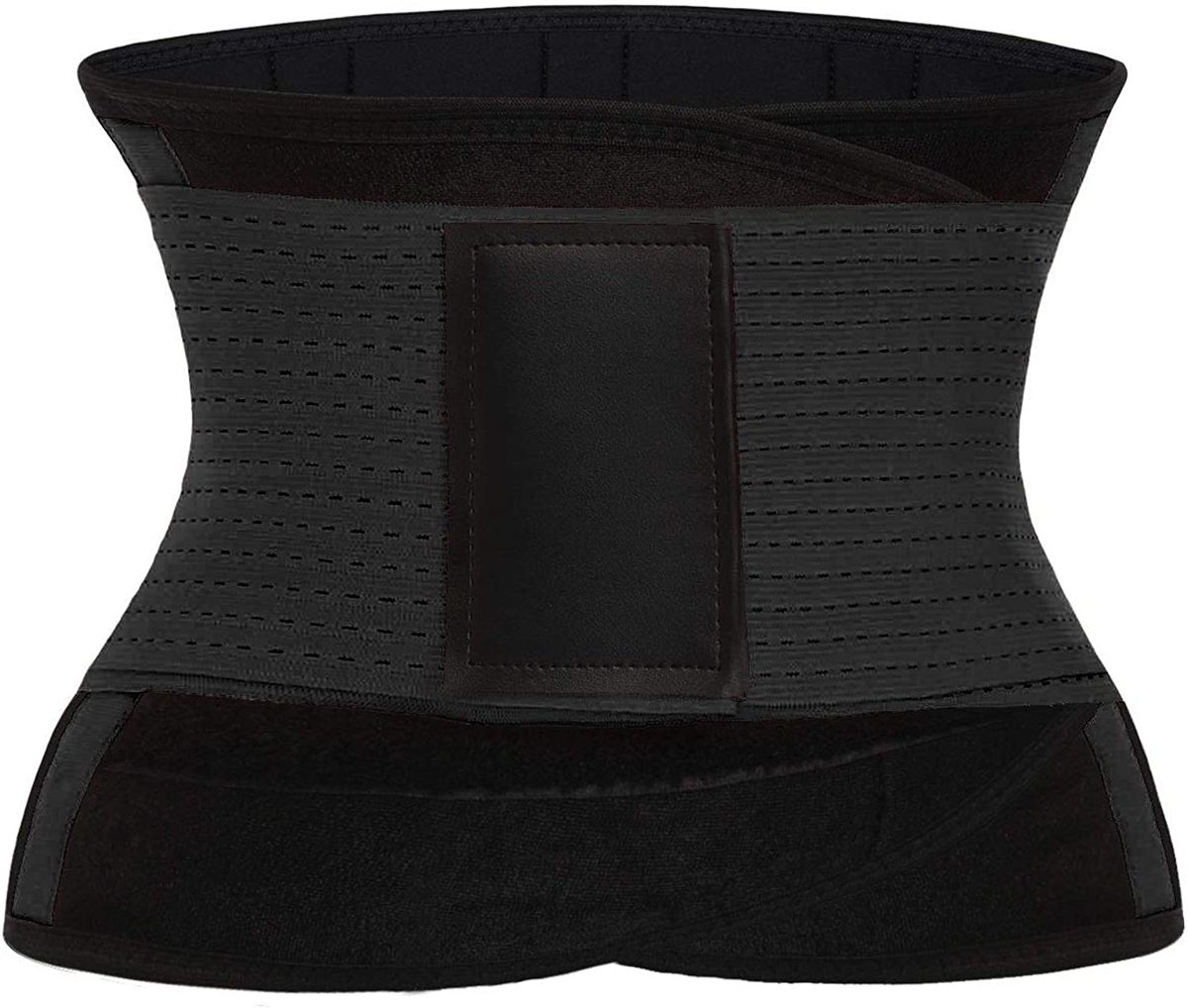 takealot waist trainer belt