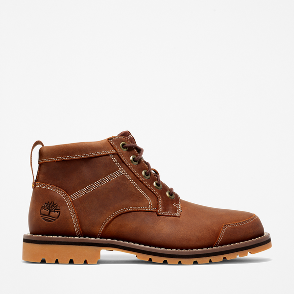 Timberland Larchmont Lace-Up Chukka Boot For Men