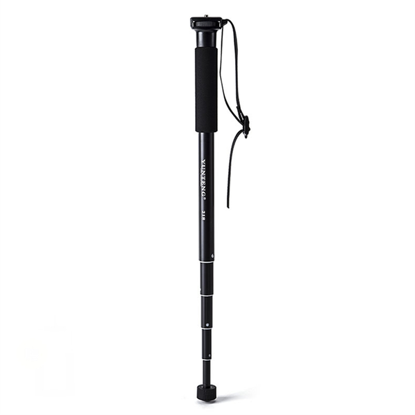YUNTENG YT-218 Photography Monopod 1/4 Inch Screw Mount