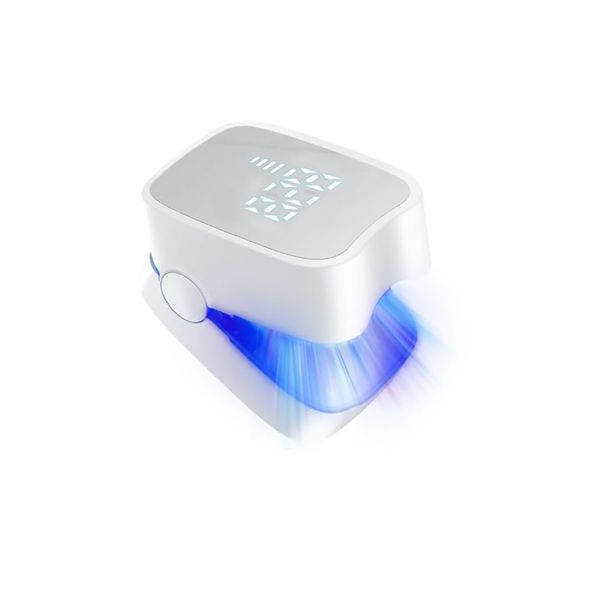 Nail Fungus Laser Therapy Device, Fast Highly Efficient Nail Fungus Device