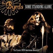 Some Standing Alone (CD / Album)