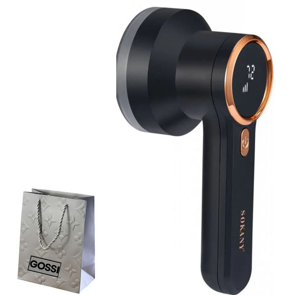 Sokany - Elegant Design Lint Remover &amp; GOSSI Bag