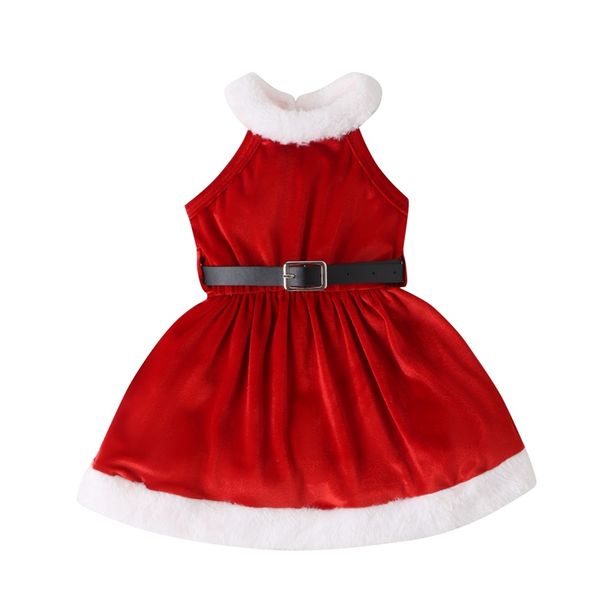 Christmas Dress