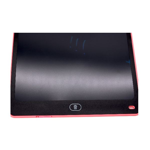 12-Inch LCD Writing Tablet with Magic Pen for Kids