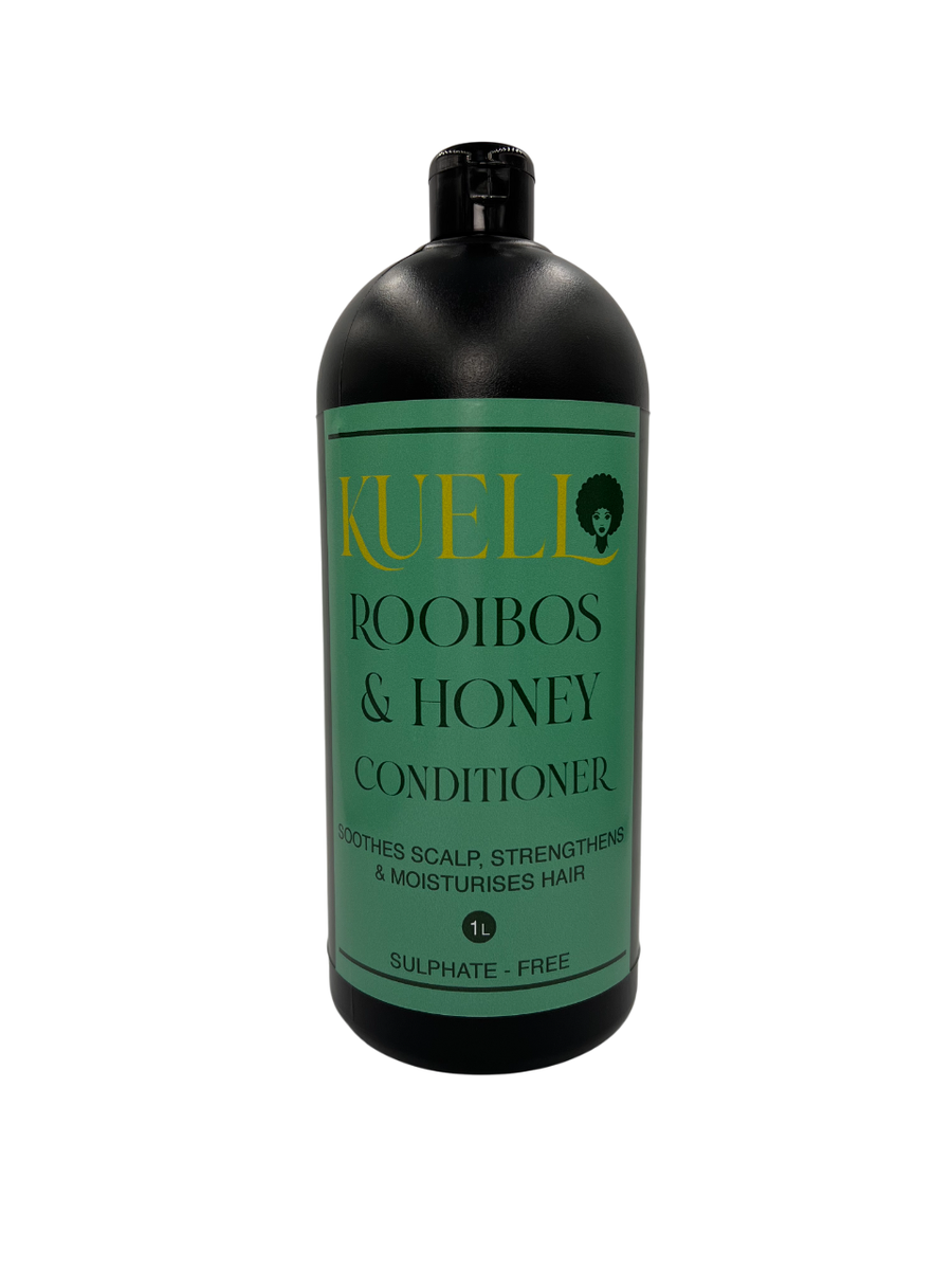 Kuello Rooibos & Honey Conditioner