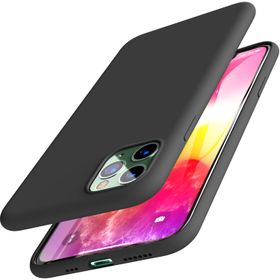 silicone iphone 11 pro cover under 200