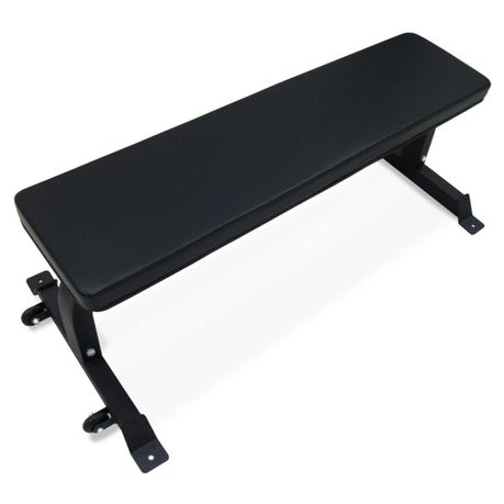 Takealot gym bench sale