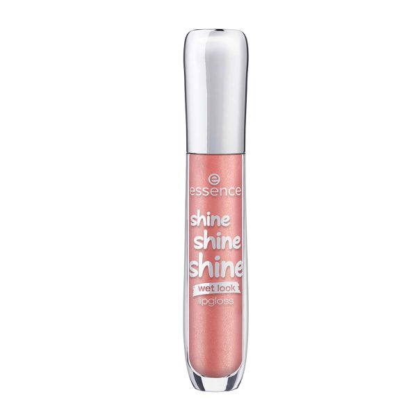 essence Shine Shine Shine Lipgloss