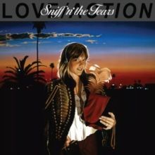 Love/Action (CD / Album)
