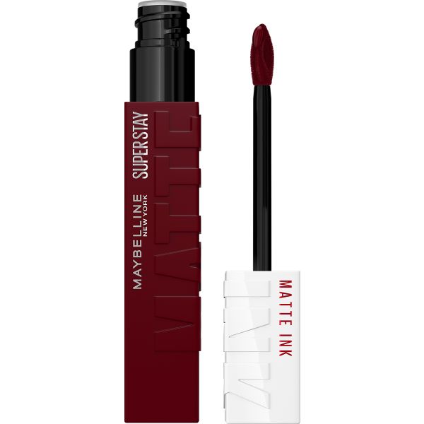 Maybelline Superstay Matte Ink 112 Composer