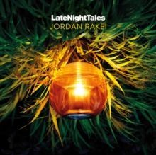 Late Night Tales (CD / Album)