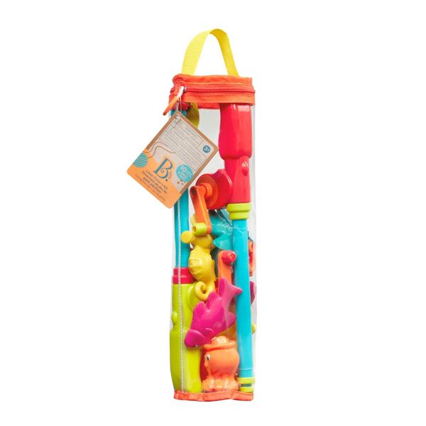 B. Toys Little Fisher's Kit Fishing Play Set