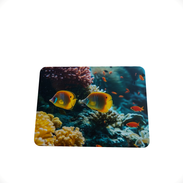 Coral Reef 5D-Mouse Pad
