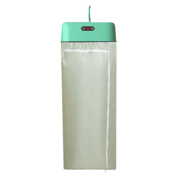 For Apartment Rv Travel Foldable Mini Dryer Machine Us Plug B