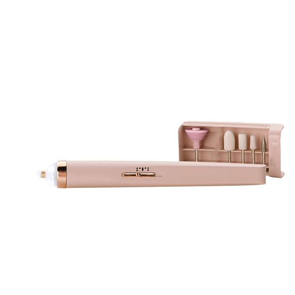 Rechargeable Finishing Touch Solon Nails | Shop Today. Get it Tomorrow ...