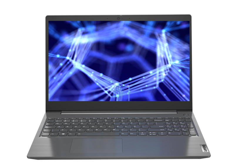 Lenovo V15 Ryzen 5 8GB 512GB NVME Windows 11 HOME 15.6" Notebook