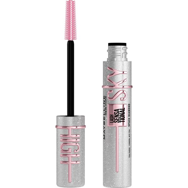 Maybelline Sky High Space Diamond Mascara