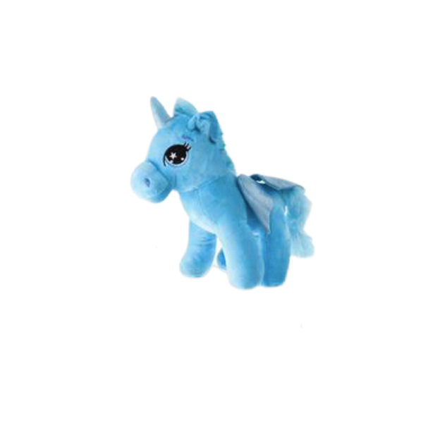 SD Toys- Plush Unicorn x1