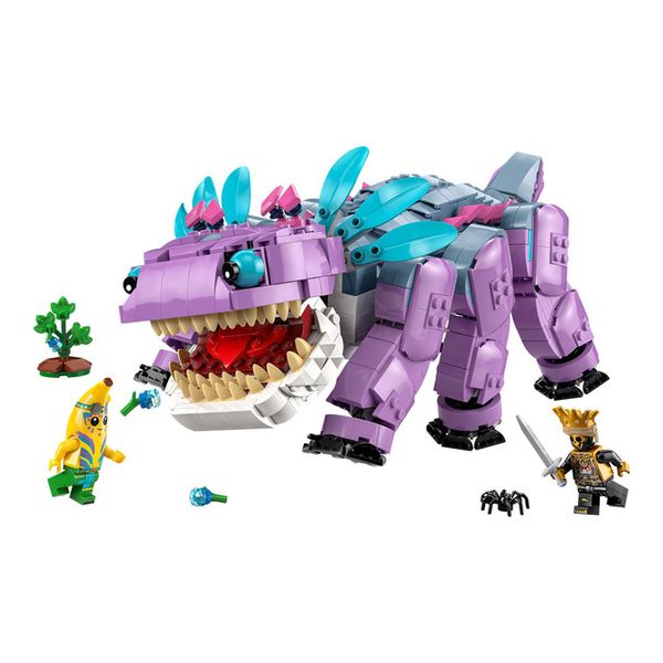 LEGO 77077 Fortnite Klombo Creature Building Toy Set (Parallel Import)