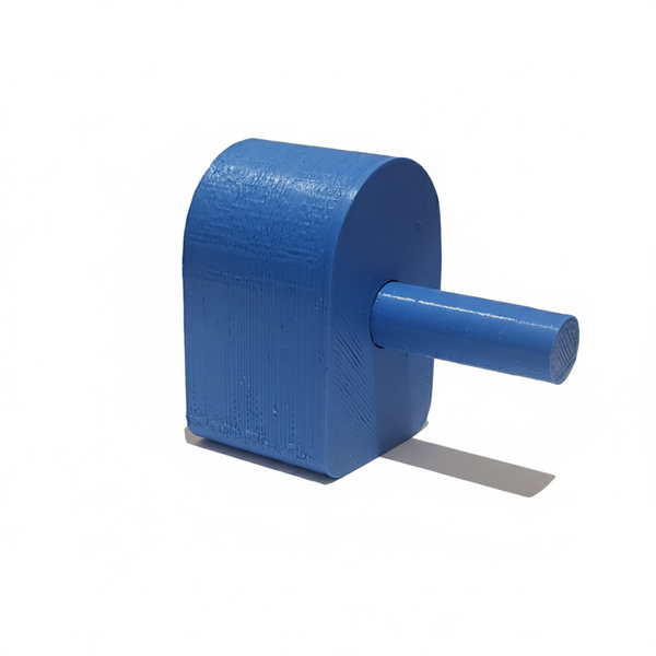 Ice Cream Cake Pop Mould - 3D Printed - 5 × 3.5 × 3.2 cm